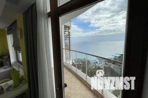 3-к квартира, посуточно, 80м2, 9/17 этаж