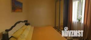 2-к квартира, посуточно, 46м2, 4/5 этаж