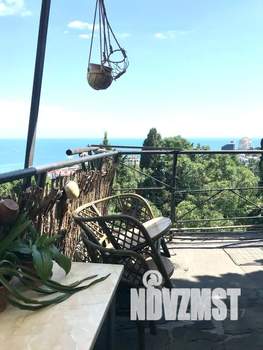 2-к квартира, посуточно, 85м2, 3/3 этаж