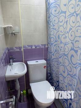 Студия квартира, на длительный срок, 20м2, 3/5 этаж