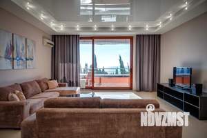 2-к квартира, посуточно, 88м2, 3/12 этаж