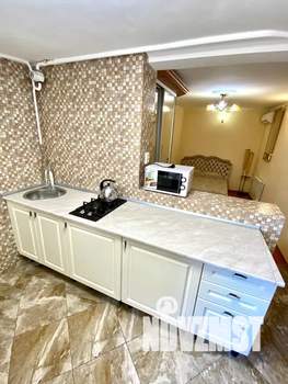 Студия квартира, посуточно, 25м2, 2/2 этаж