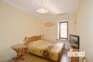 2-к квартира, посуточно, 50м2, 2/2 этаж