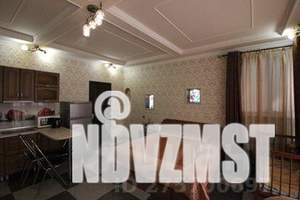 1-к квартира, посуточно, 50м2, 4/4 этаж