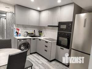 2-к квартира, посуточно, 45м2, 2/12 этаж