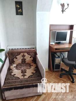 2-к квартира, посуточно, 60м2, 7/9 этаж