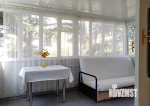 2-к квартира, посуточно, 37м2, 5/5 этаж