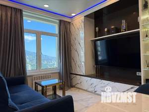 1-к квартира, посуточно, 80м2, 1/1 этаж