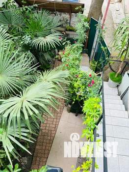 1-к квартира, посуточно, 25м2, 2/2 этаж