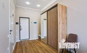 Студия квартира, посуточно, 34м2, 7/7 этаж