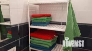 2-к квартира, посуточно, 73м2, 4/9 этаж