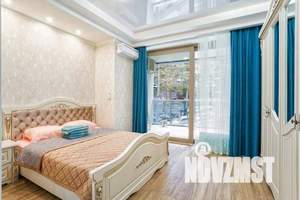 2-к квартира, посуточно, 50м2, 4/19 этаж