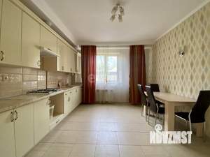 1-к квартира, на длительный срок, 55м2, 1/4 этаж