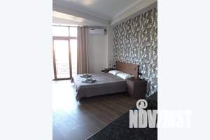 1-к квартира, посуточно, 35м2, 4/7 этаж