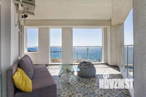 2-к квартира, посуточно, 88м2, 3/9 этаж