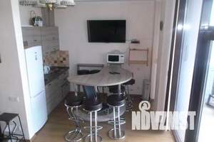 1-к квартира, посуточно, 35м2, 6/6 этаж