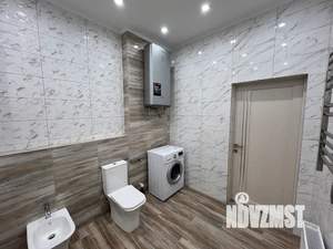 2-к квартира, посуточно, 93м2, 6/6 этаж