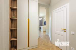 2-к квартира, посуточно, 57м2, 8/9 этаж