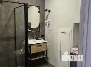 1-к квартира, посуточно, 64м2, 3/4 этаж