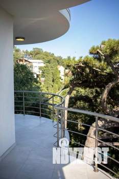 1-к квартира, посуточно, 55м2, 1/1 этаж