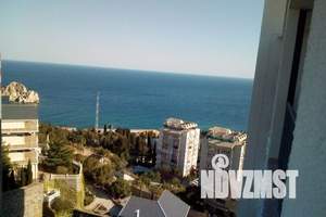 2-к квартира, посуточно, 45м2, 12/12 этаж