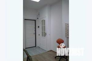 1-к квартира, посуточно, 25м2, 3/7 этаж