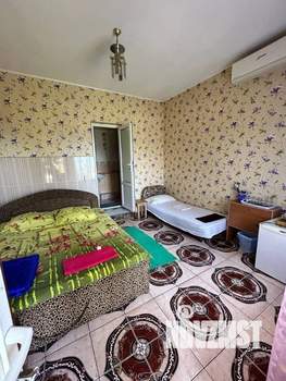 1-к квартира, посуточно, 20м2, 1/2 этаж