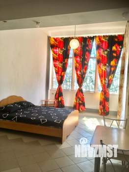 1-к квартира, на длительный срок, 35м2, 1/3 этаж