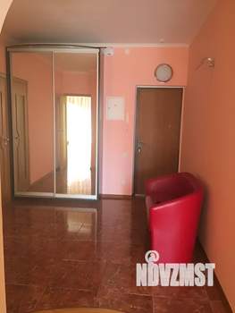2-к квартира, посуточно, 88м2, 2/13 этаж