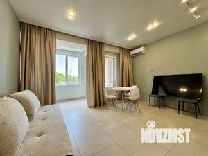 2-к квартира, посуточно, 60м2, 4/7 этаж