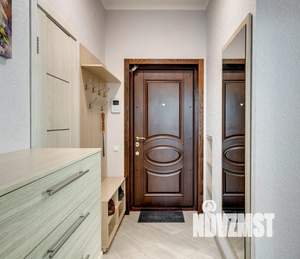 3-к квартира, посуточно, 76м2, 5/10 этаж