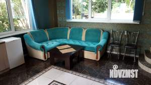 2-к квартира, посуточно, 55м2, 1/3 этаж