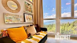 2-к квартира, посуточно, 130м2, 3/9 этаж