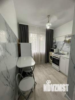 1-к квартира, на длительный срок, 29м2, 2/5 этаж