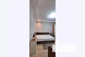 1-к квартира, посуточно, 22м2, 3/5 этаж