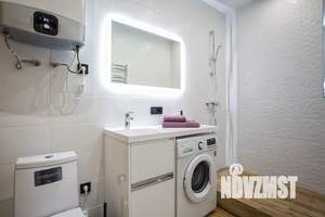 1-к квартира, посуточно, 35м2, 7/18 этаж