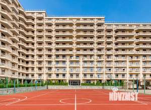 2-к квартира, посуточно, 60м2, 5/9 этаж