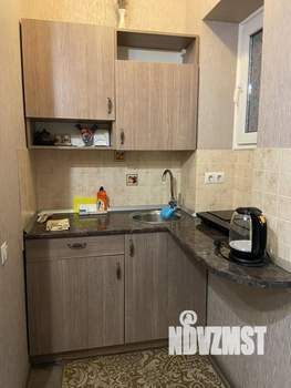 1-к квартира, на длительный срок, 38м2, 2/2 этаж