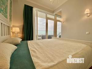 1-к квартира, посуточно, 45м2, 4/7 этаж
