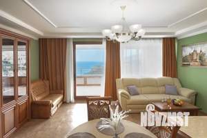 1-к квартира, посуточно, 80м2, 1/1 этаж