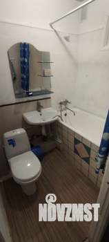 1-к квартира, на длительный срок, 37м2, 2/5 этаж