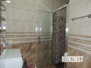 1-к квартира, посуточно, 28м2, 2/3 этаж