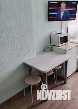 Студия квартира, посуточно, 26м2, 2/3 этаж