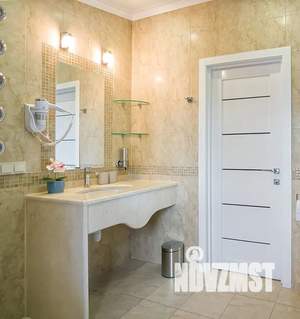 2-к квартира, посуточно, 65м2, 4/4 этаж