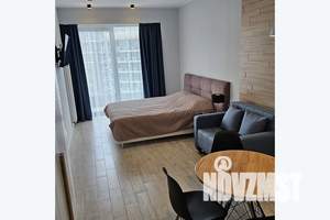 1-к квартира, посуточно, 38м2, 14/20 этаж