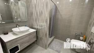 1-к квартира, посуточно, 40м2, 12/18 этаж