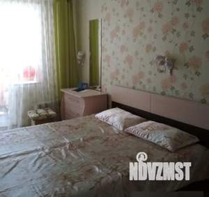 2-к квартира, посуточно, 56м2, 2/5 этаж