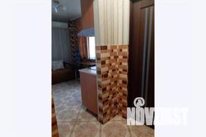 1-к квартира, посуточно, 30м2, 4/6 этаж