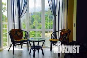 1-к квартира, посуточно, 25м2, 2/7 этаж