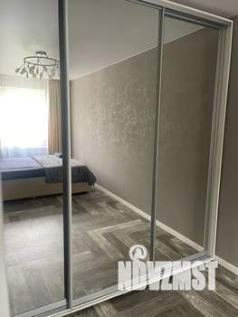 2-к квартира, посуточно, 52м2, 3/6 этаж